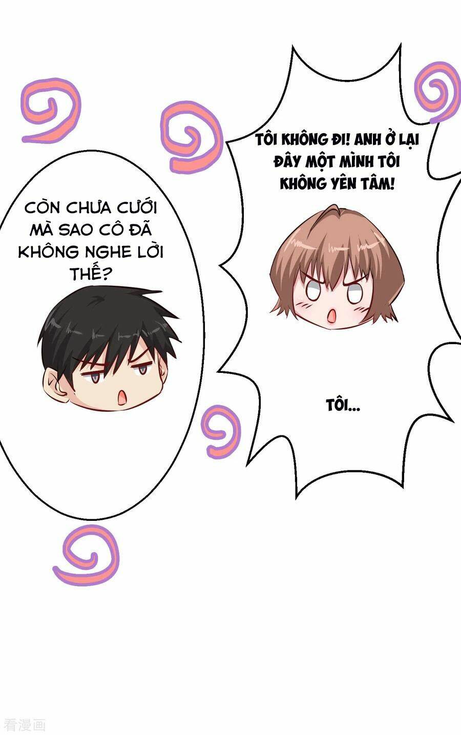 Tuyệt Phẩm Y Thánh - Chapter 166 - Page 23