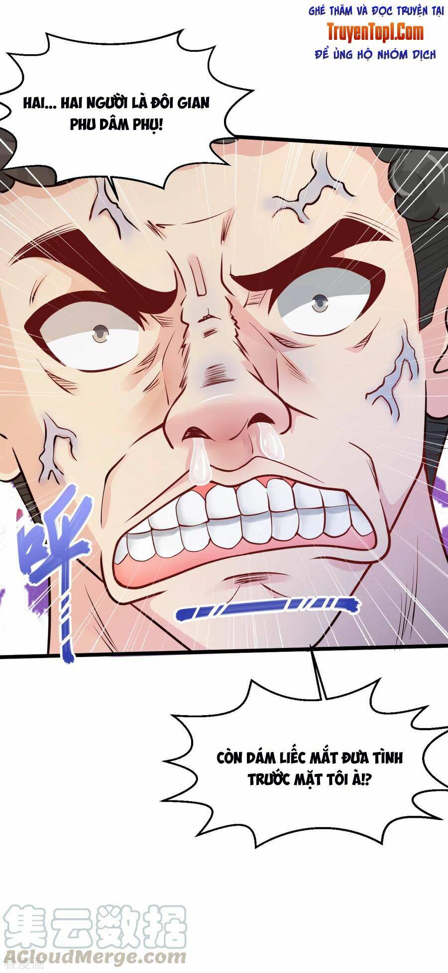 Tuyệt Phẩm Y Thánh - Chapter 166 - Page 24