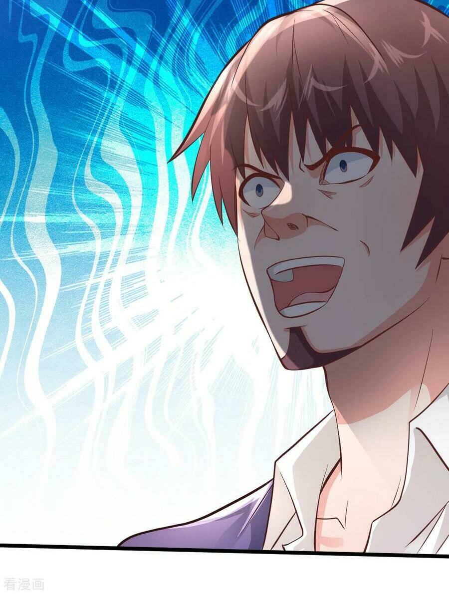 Tuyệt Phẩm Y Thánh - Chapter 166 - Page 3