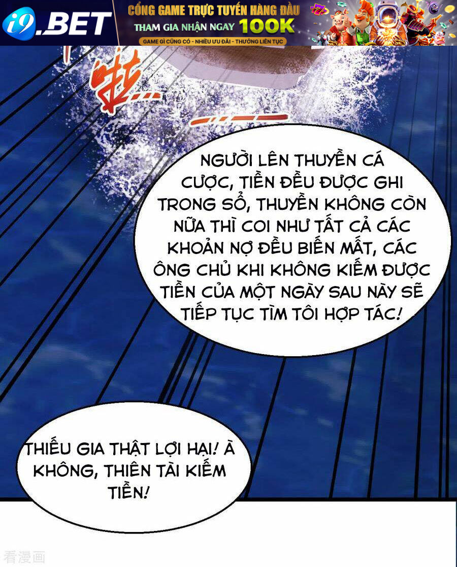 Tuyệt Phẩm Y Thánh - Chapter 166 - Page 8