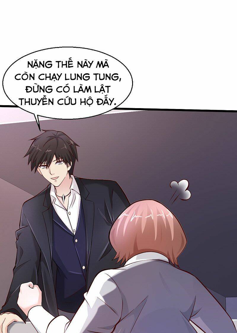 Tuyệt Phẩm Y Thánh - Chapter 167 - Page 9