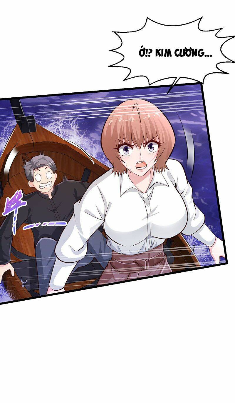 Tuyệt Phẩm Y Thánh - Chapter 167 - Page 13