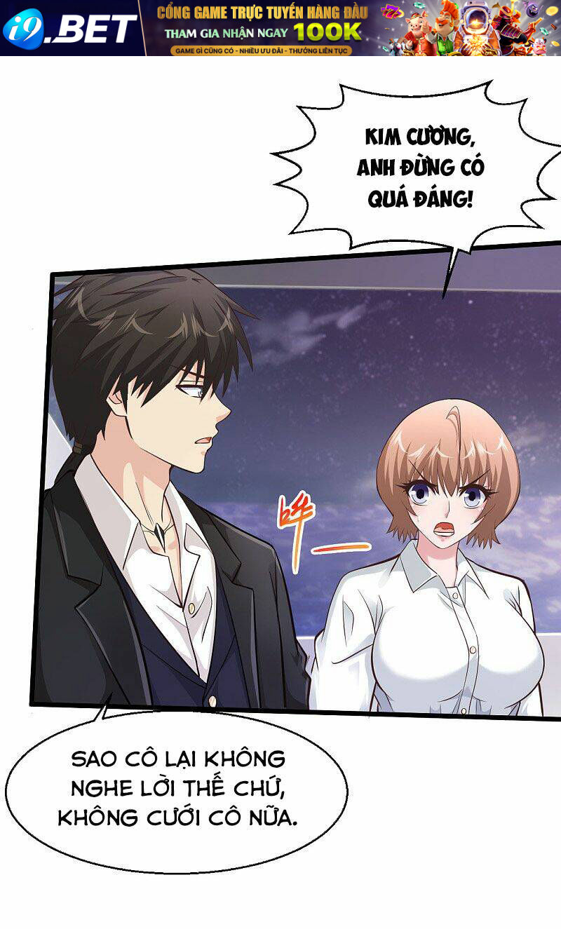 Tuyệt Phẩm Y Thánh - Chapter 167 - Page 3