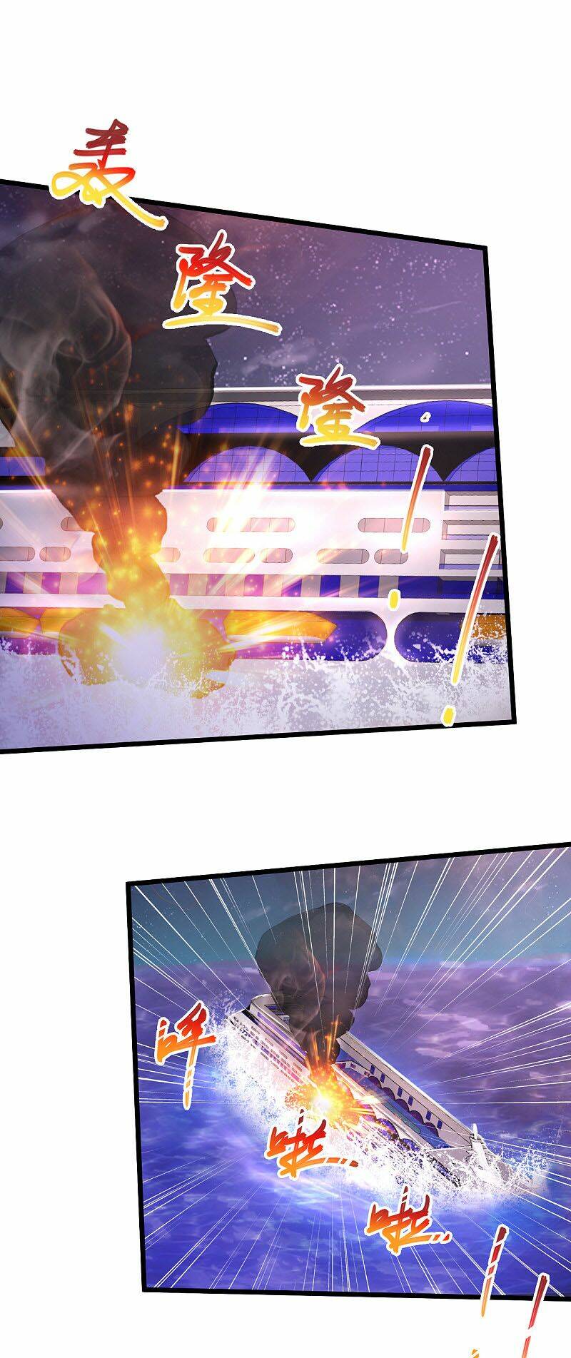 Tuyệt Phẩm Y Thánh - Chapter 167 - Page 5