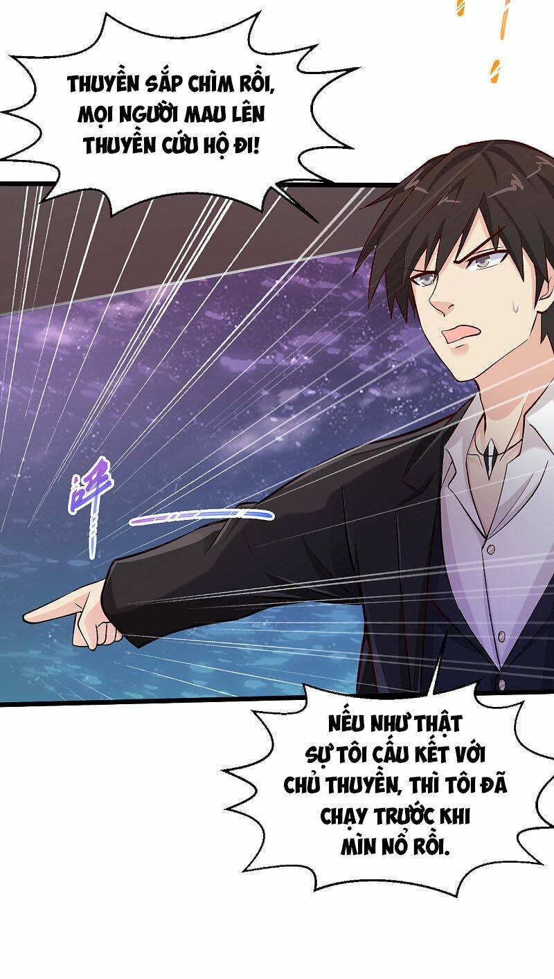 Tuyệt Phẩm Y Thánh - Chapter 167 - Page 6