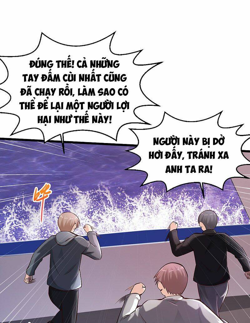 Tuyệt Phẩm Y Thánh - Chapter 167 - Page 7