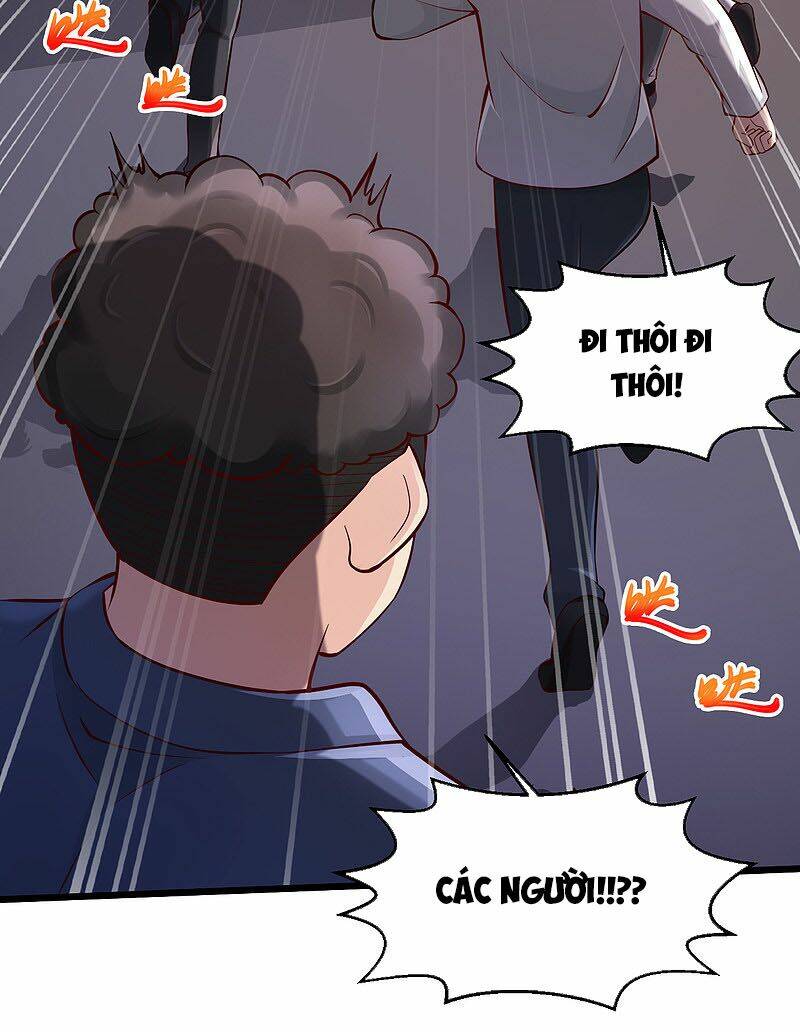 Tuyệt Phẩm Y Thánh - Chapter 167 - Page 8