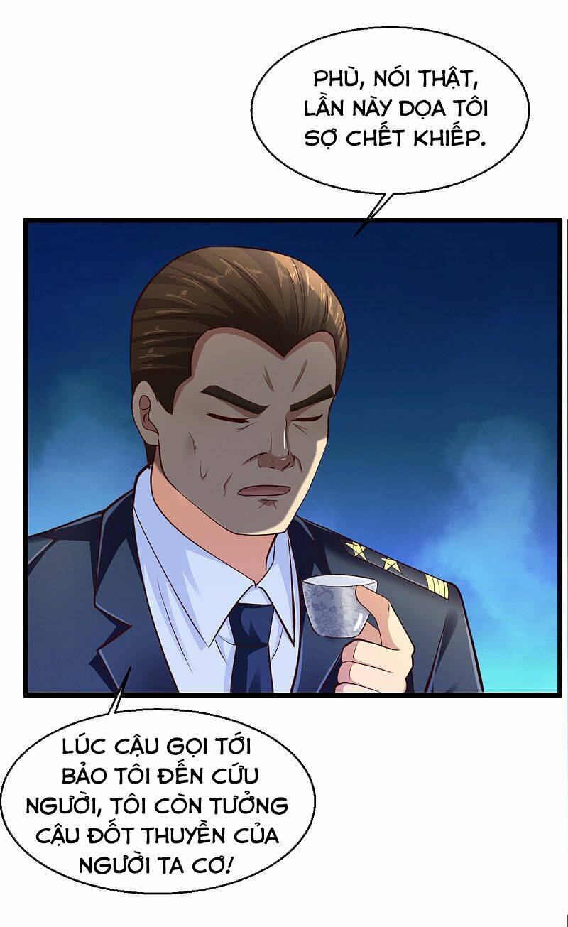 Tuyệt Phẩm Y Thánh - Chapter 168 - Page 9