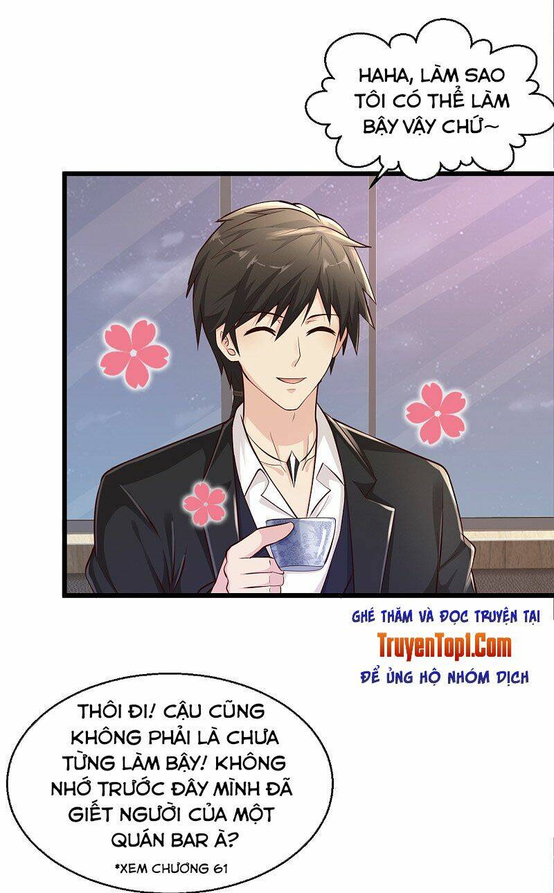 Tuyệt Phẩm Y Thánh - Chapter 168 - Page 10