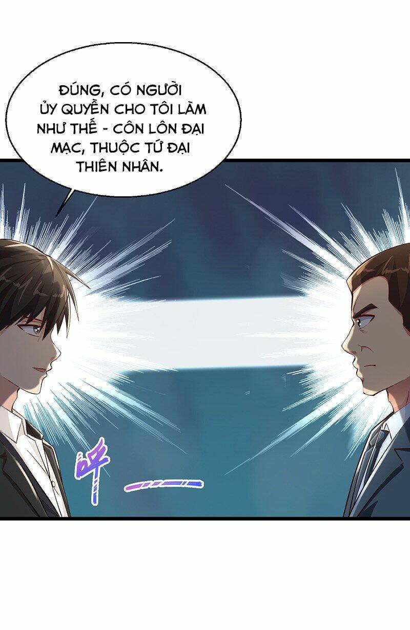 Tuyệt Phẩm Y Thánh - Chapter 168 - Page 14