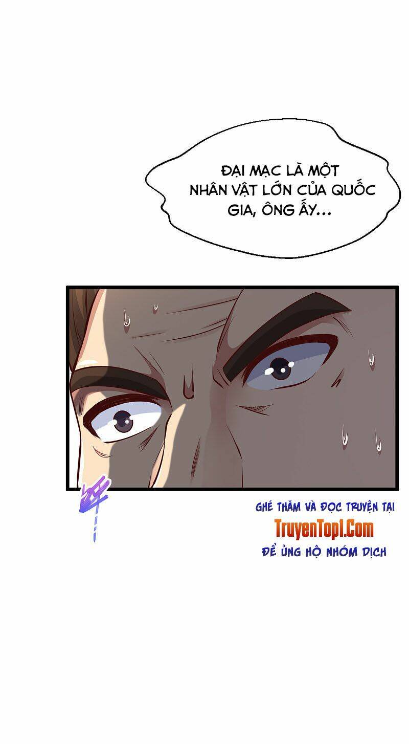 Tuyệt Phẩm Y Thánh - Chapter 168 - Page 15