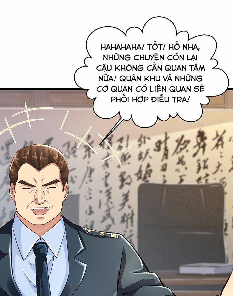 Tuyệt Phẩm Y Thánh - Chapter 168 - Page 16