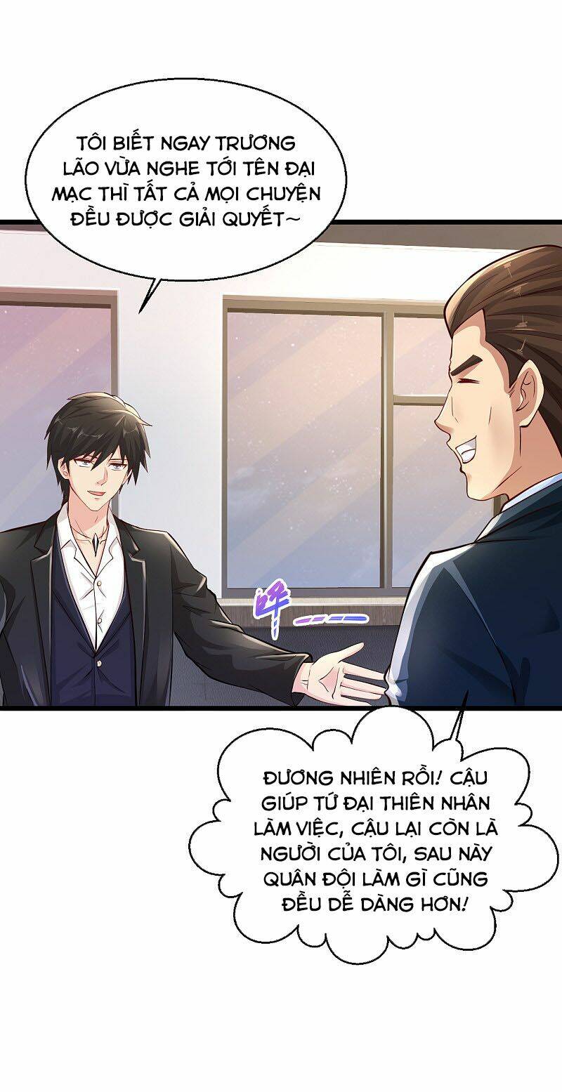 Tuyệt Phẩm Y Thánh - Chapter 168 - Page 18