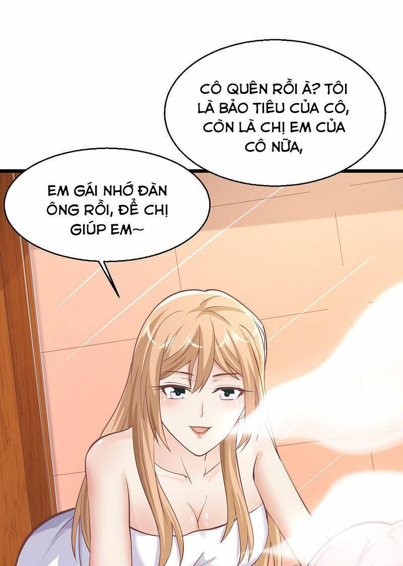 Tuyệt Phẩm Y Thánh - Chapter 168 - Page 4