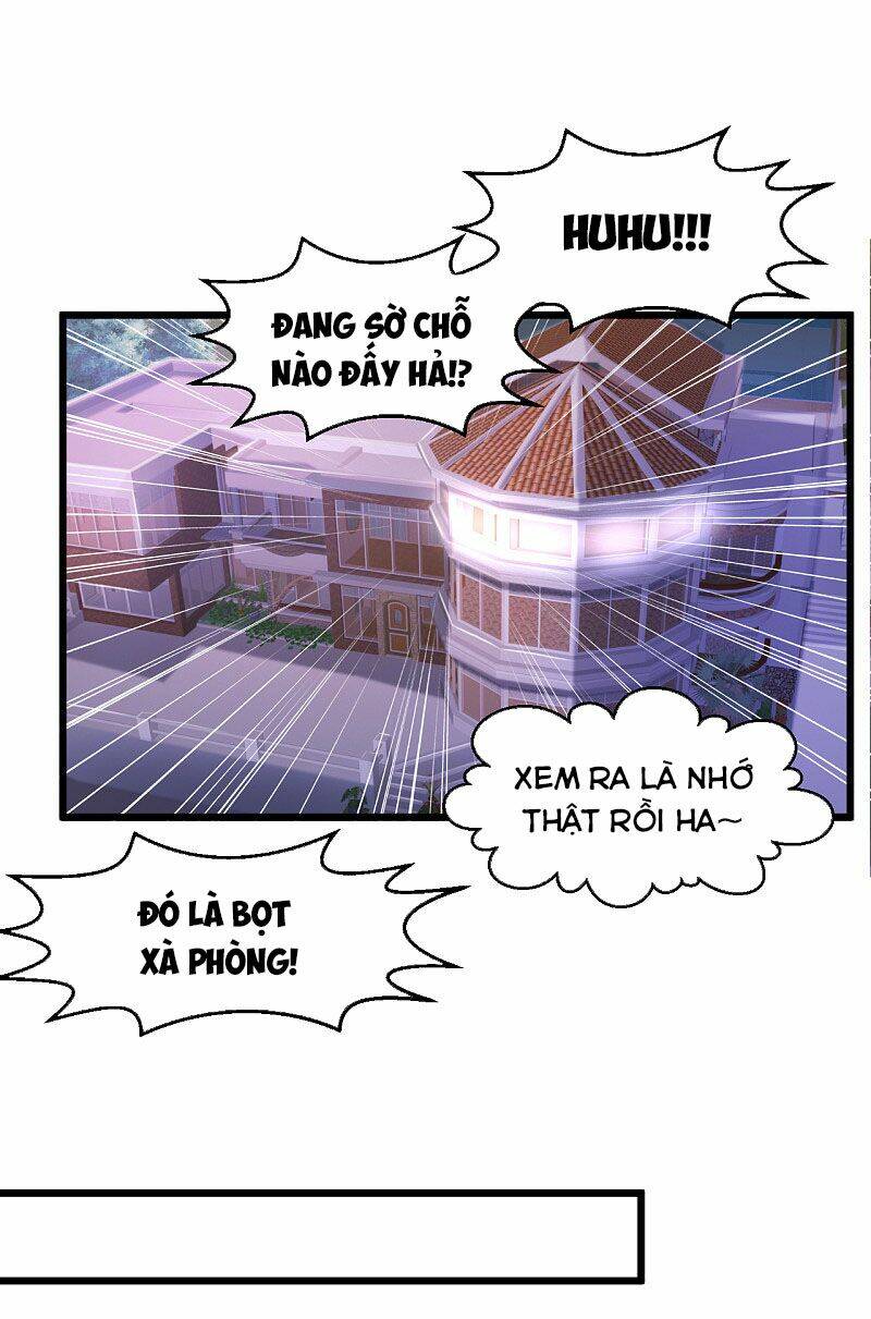 Tuyệt Phẩm Y Thánh - Chapter 168 - Page 7