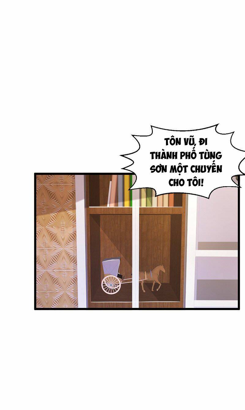 Tuyệt Phẩm Y Thánh - Chapter 169 - Page 10