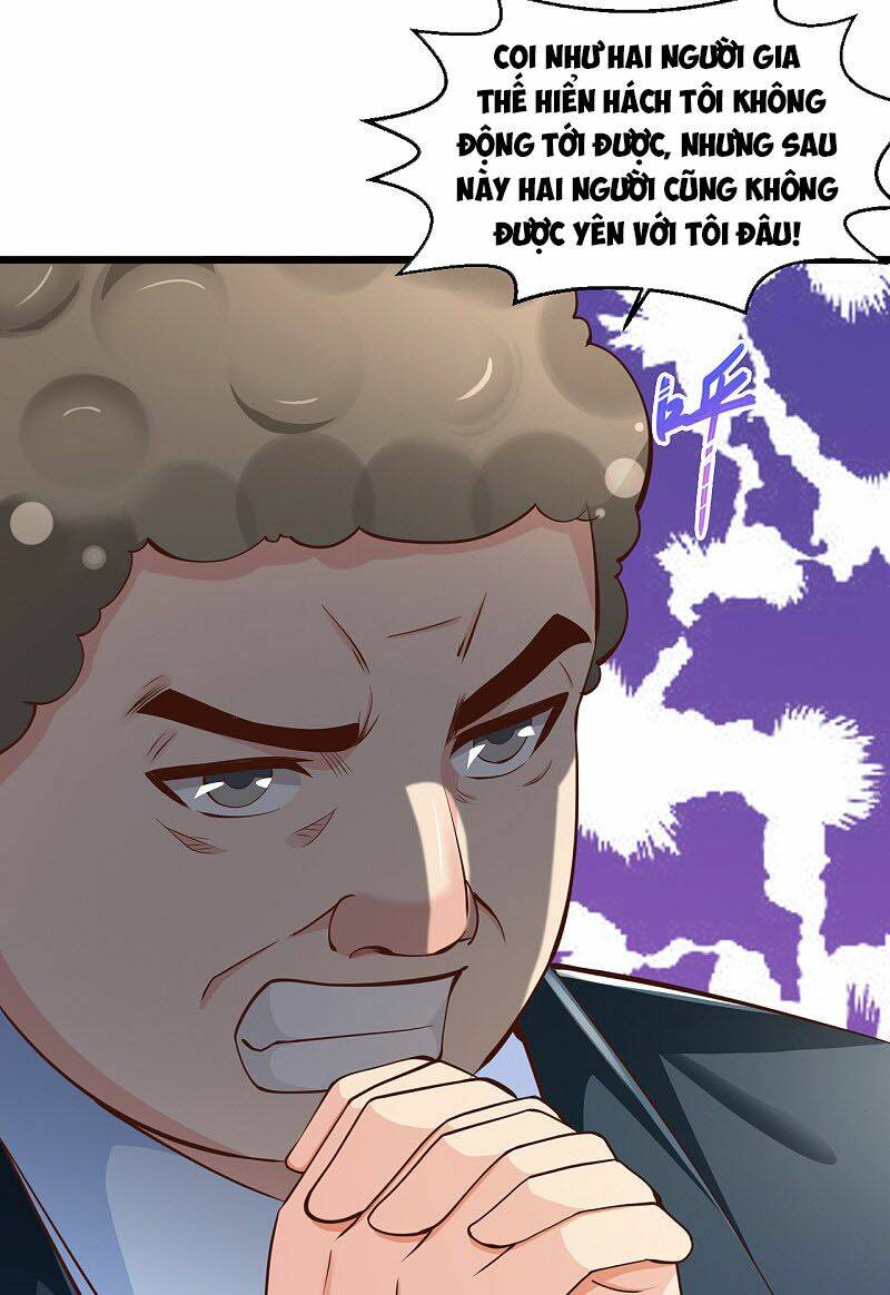 Tuyệt Phẩm Y Thánh - Chapter 169 - Page 13