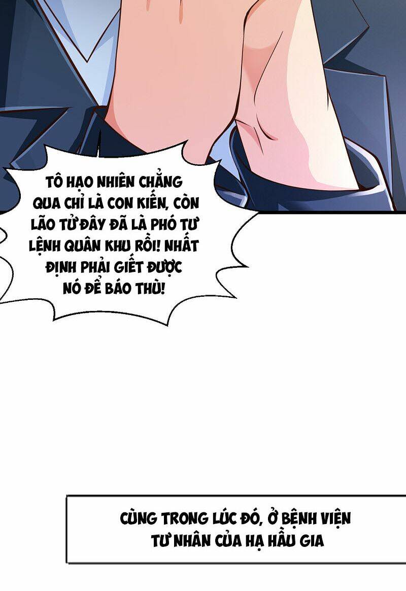 Tuyệt Phẩm Y Thánh - Chapter 169 - Page 14