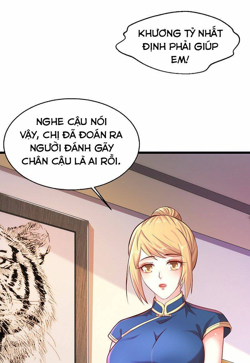 Tuyệt Phẩm Y Thánh - Chapter 169 - Page 17