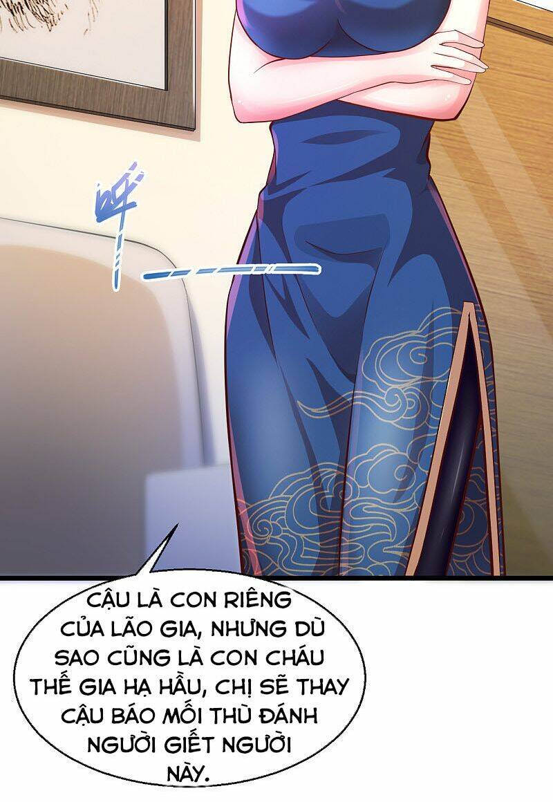 Tuyệt Phẩm Y Thánh - Chapter 169 - Page 18