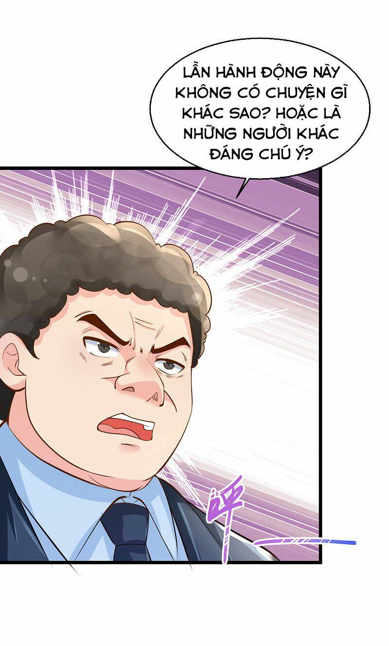 Tuyệt Phẩm Y Thánh - Chapter 169 - Page 3