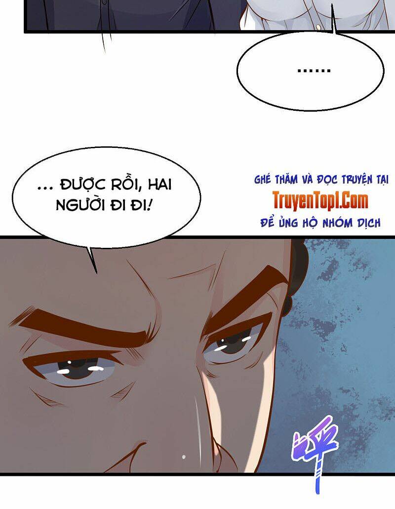 Tuyệt Phẩm Y Thánh - Chapter 169 - Page 5