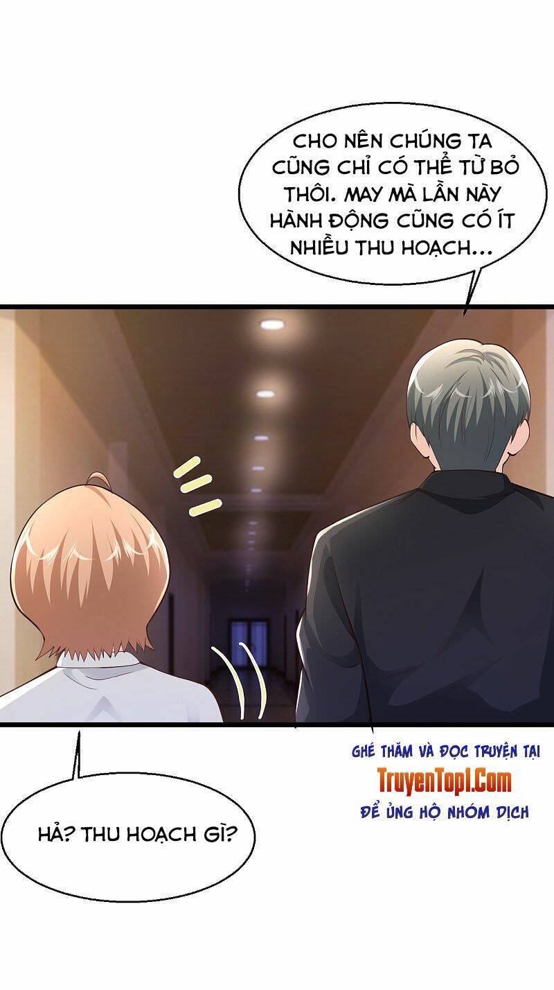 Tuyệt Phẩm Y Thánh - Chapter 169 - Page 8