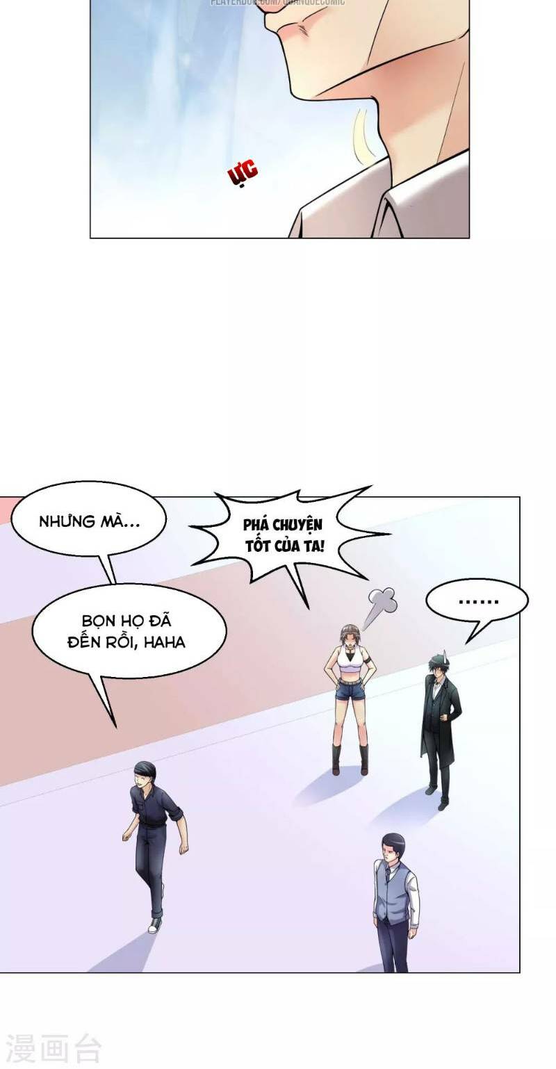 Tuyệt Phẩm Y Thánh - Chapter 17 - Page 9