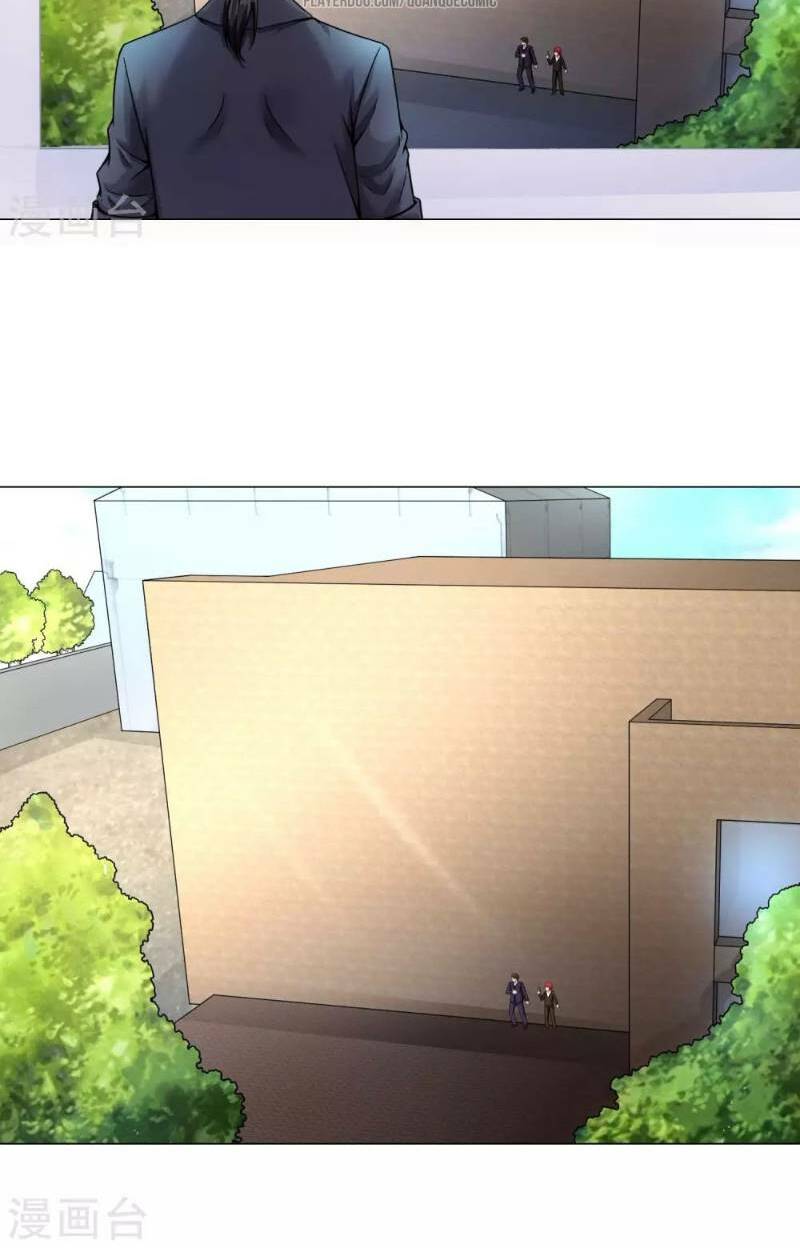 Tuyệt Phẩm Y Thánh - Chapter 17 - Page 11