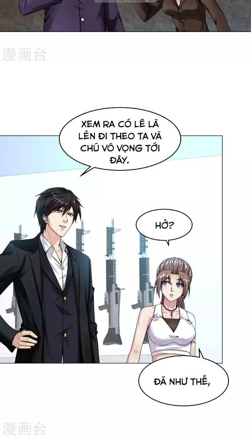 Tuyệt Phẩm Y Thánh - Chapter 17 - Page 13