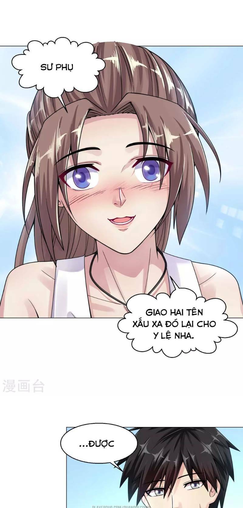 Tuyệt Phẩm Y Thánh - Chapter 17 - Page 14