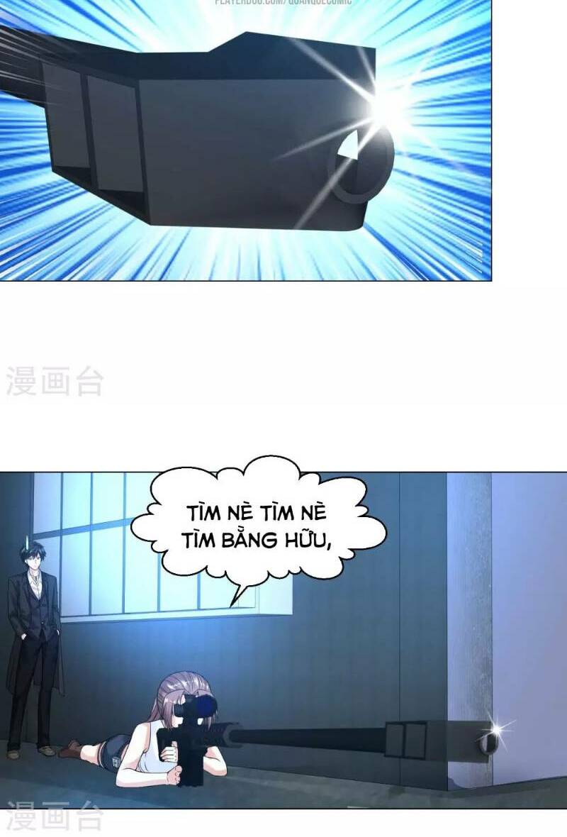 Tuyệt Phẩm Y Thánh - Chapter 17 - Page 17