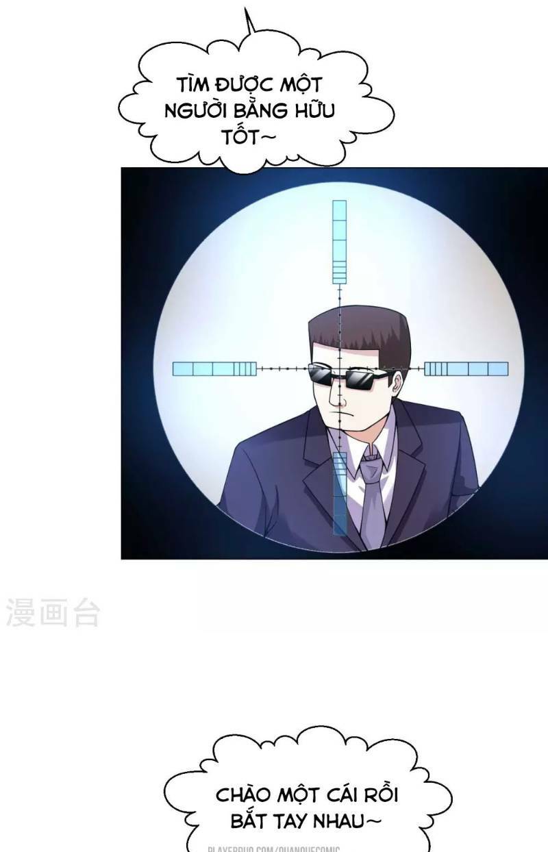 Tuyệt Phẩm Y Thánh - Chapter 17 - Page 18
