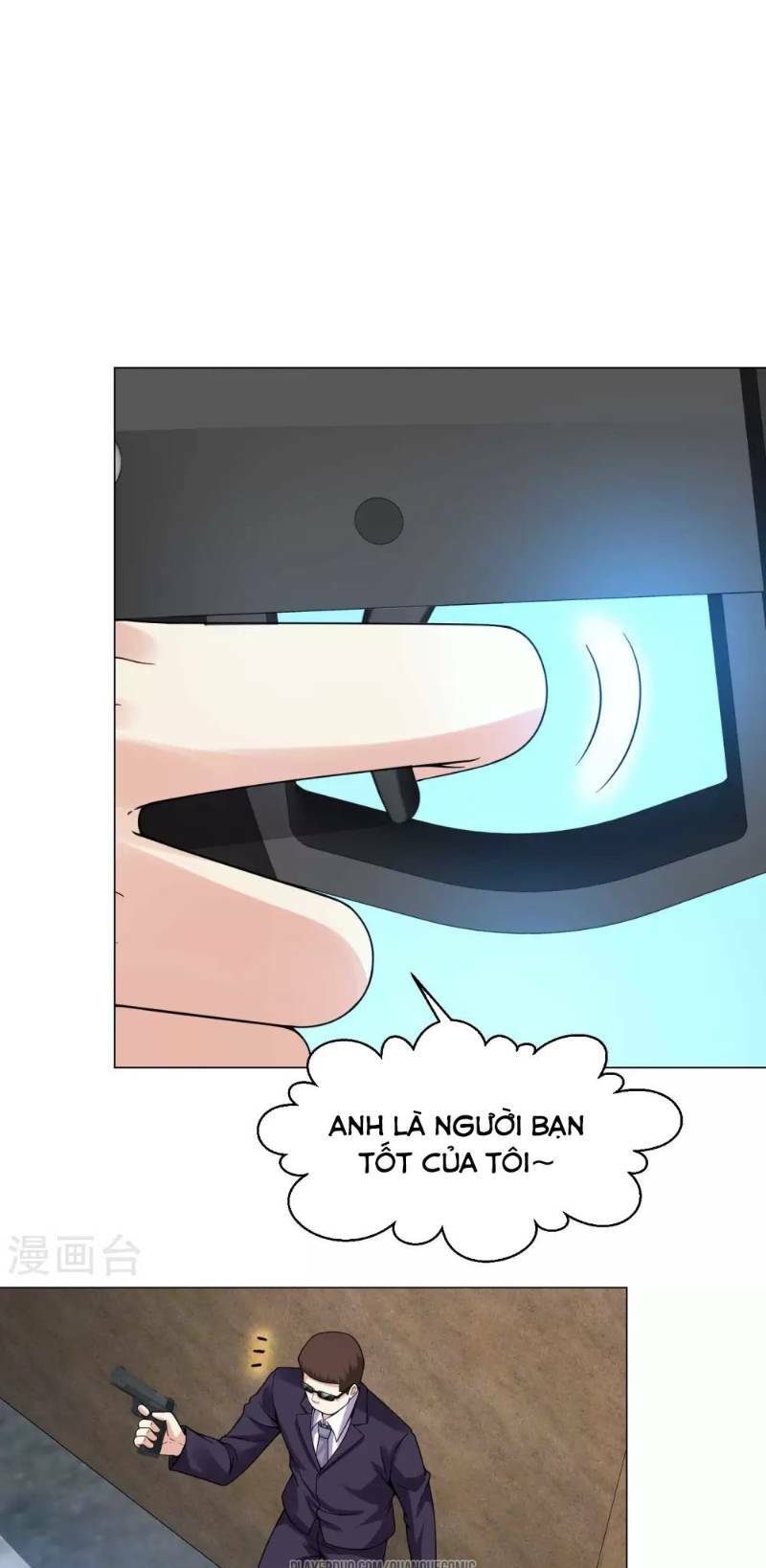 Tuyệt Phẩm Y Thánh - Chapter 17 - Page 20