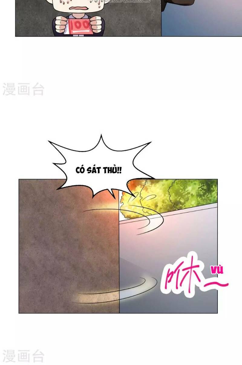 Tuyệt Phẩm Y Thánh - Chapter 17 - Page 23