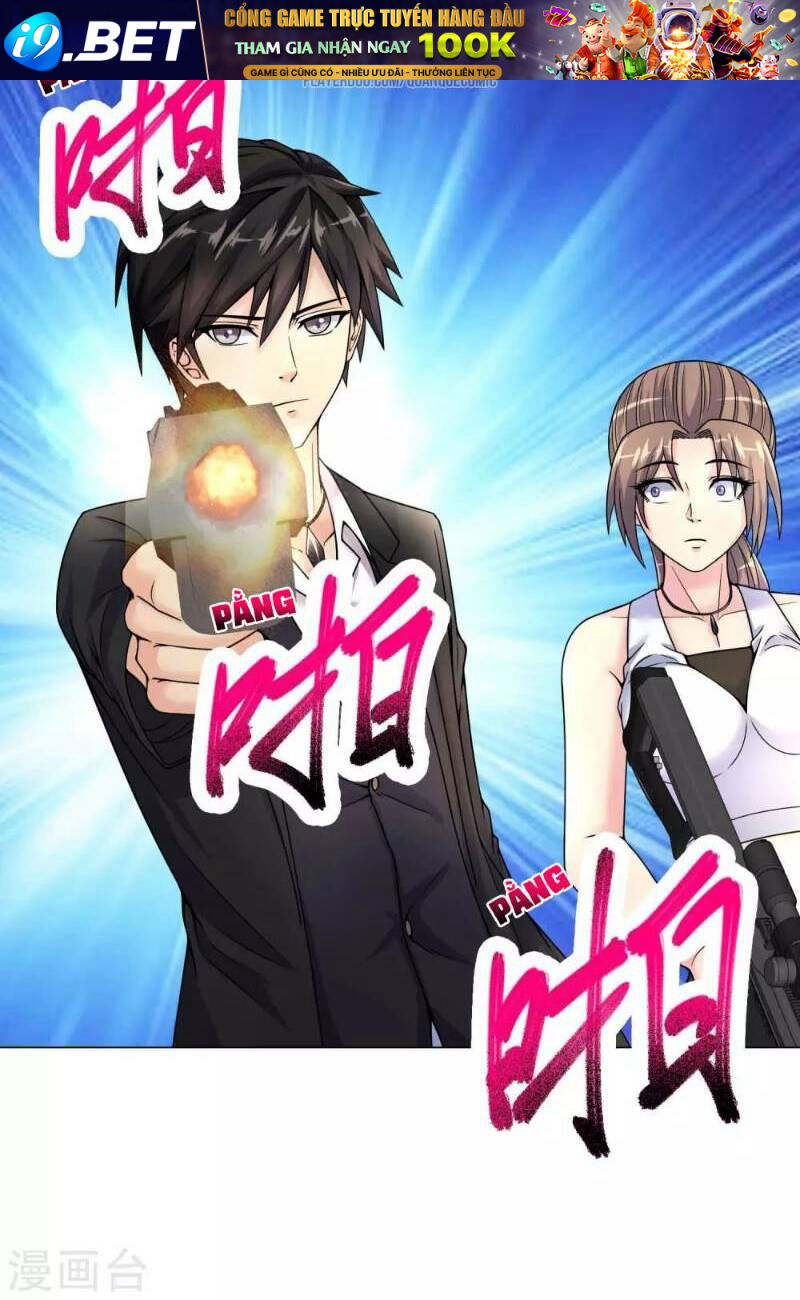 Tuyệt Phẩm Y Thánh - Chapter 17 - Page 27