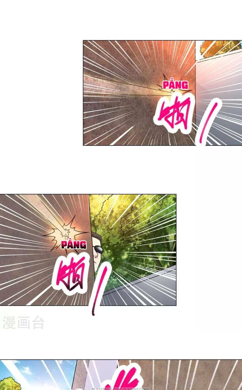 Tuyệt Phẩm Y Thánh - Chapter 17 - Page 28