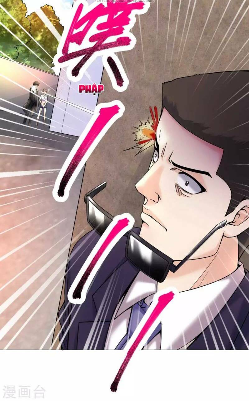 Tuyệt Phẩm Y Thánh - Chapter 17 - Page 29