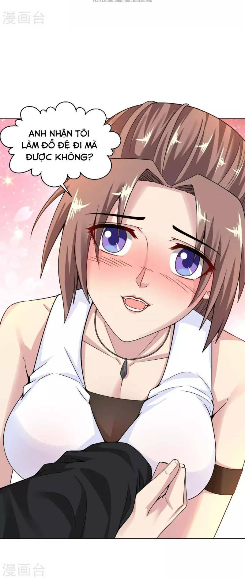 Tuyệt Phẩm Y Thánh - Chapter 17 - Page 3