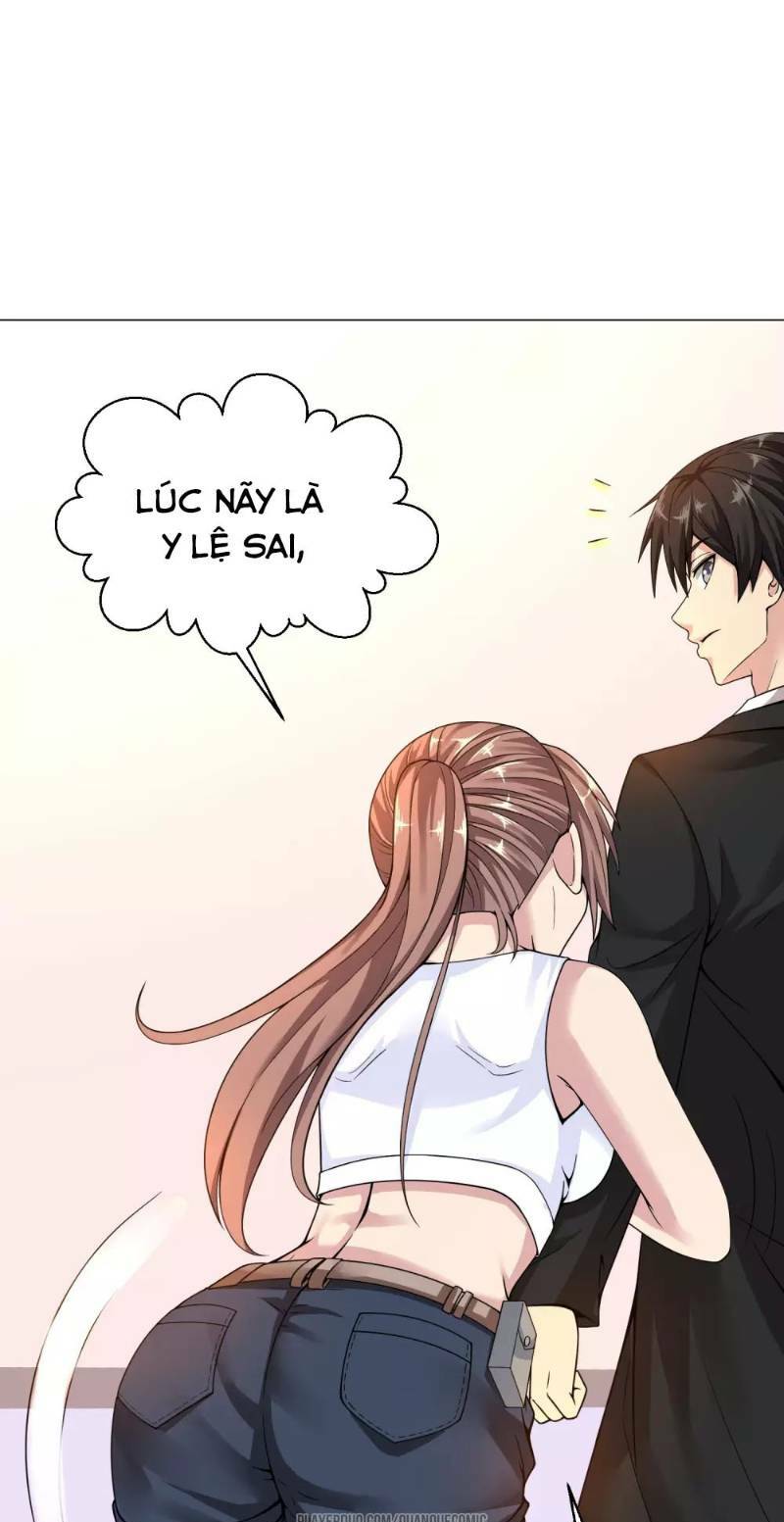 Tuyệt Phẩm Y Thánh - Chapter 17 - Page 4