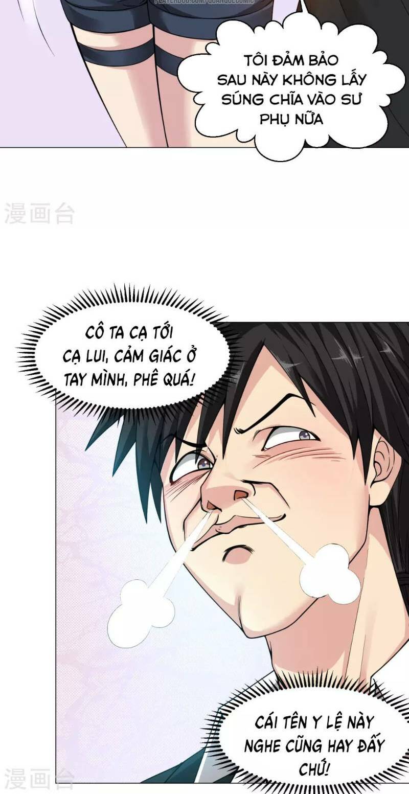 Tuyệt Phẩm Y Thánh - Chapter 17 - Page 5