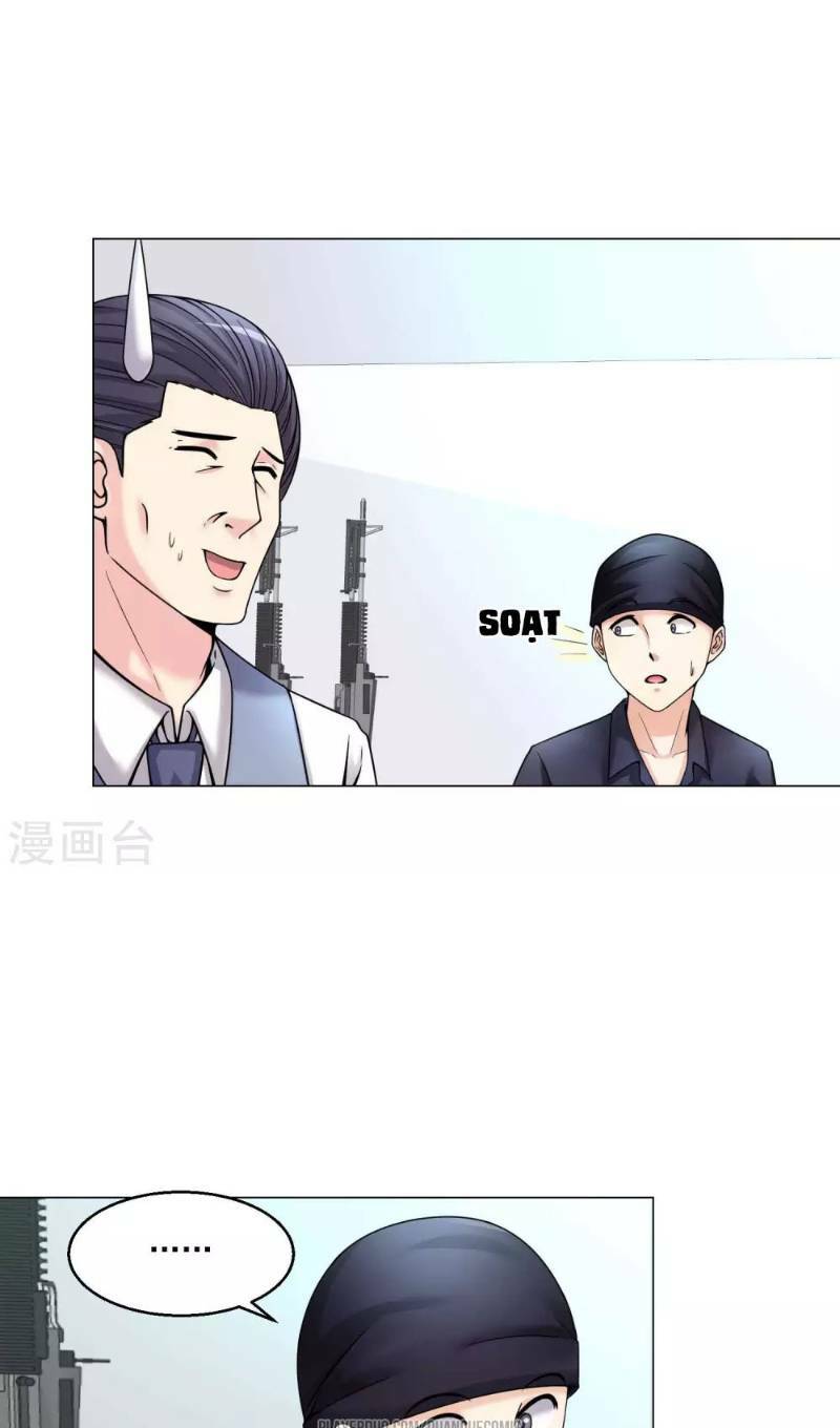 Tuyệt Phẩm Y Thánh - Chapter 17 - Page 6