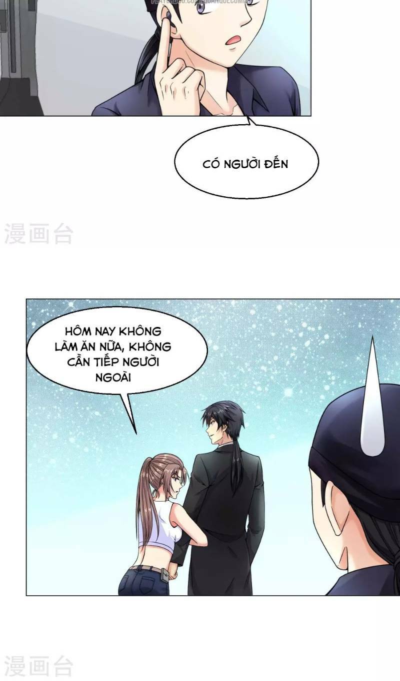 Tuyệt Phẩm Y Thánh - Chapter 17 - Page 7