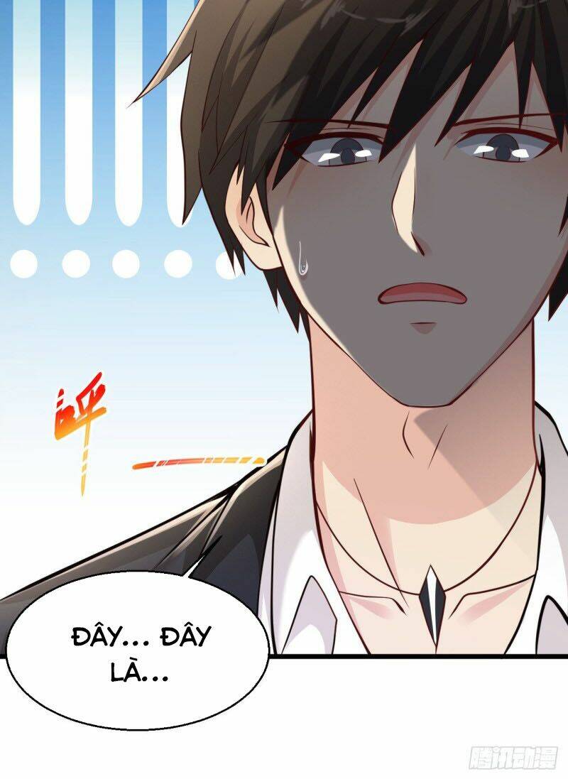 Tuyệt Phẩm Y Thánh - Chapter 170 - Page 9