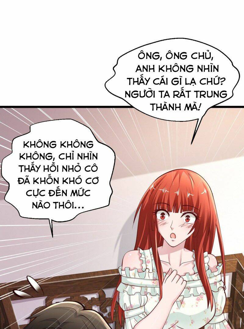 Tuyệt Phẩm Y Thánh - Chapter 170 - Page 10