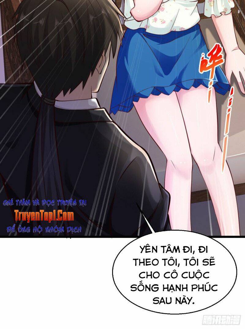 Tuyệt Phẩm Y Thánh - Chapter 170 - Page 11