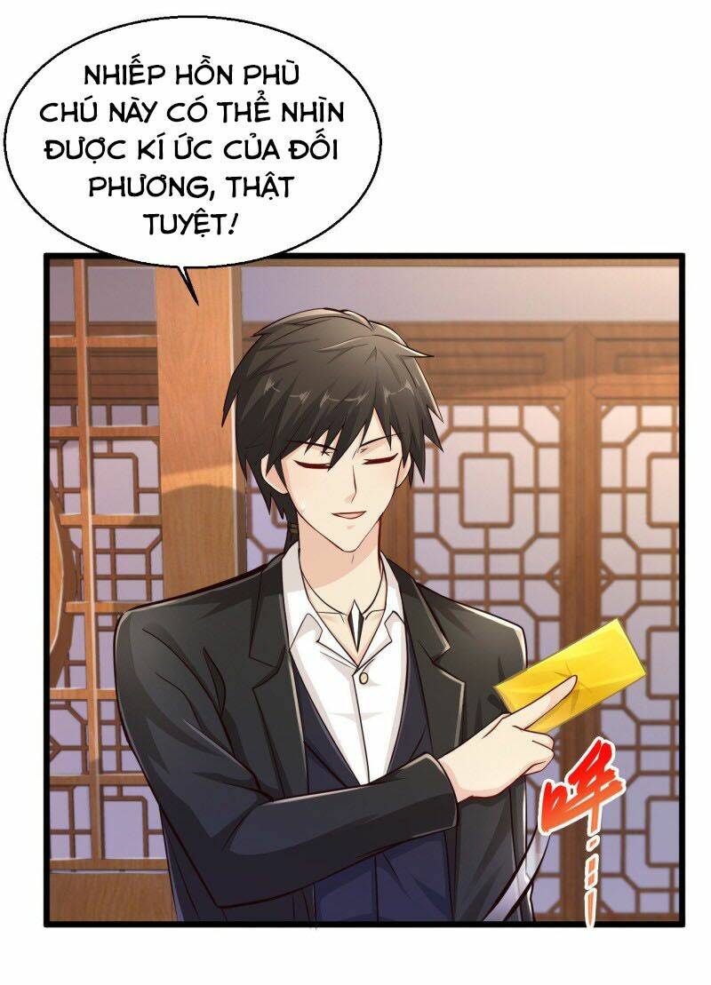 Tuyệt Phẩm Y Thánh - Chapter 170 - Page 12