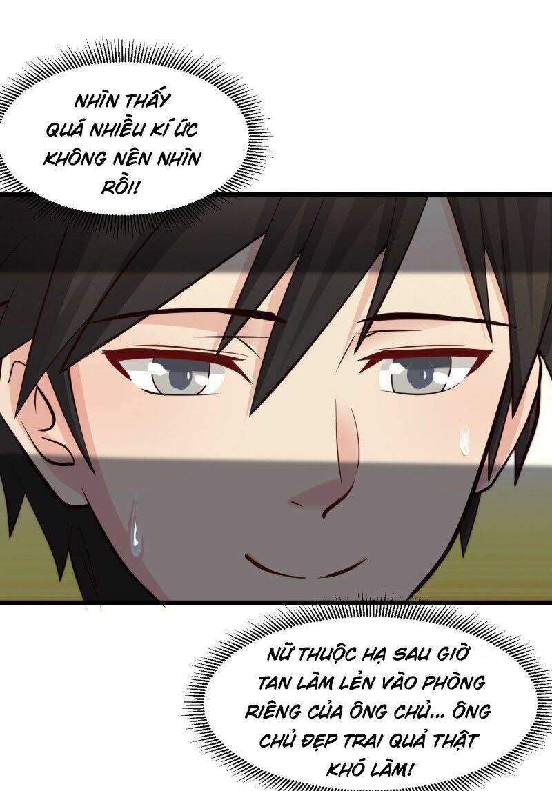 Tuyệt Phẩm Y Thánh - Chapter 170 - Page 14