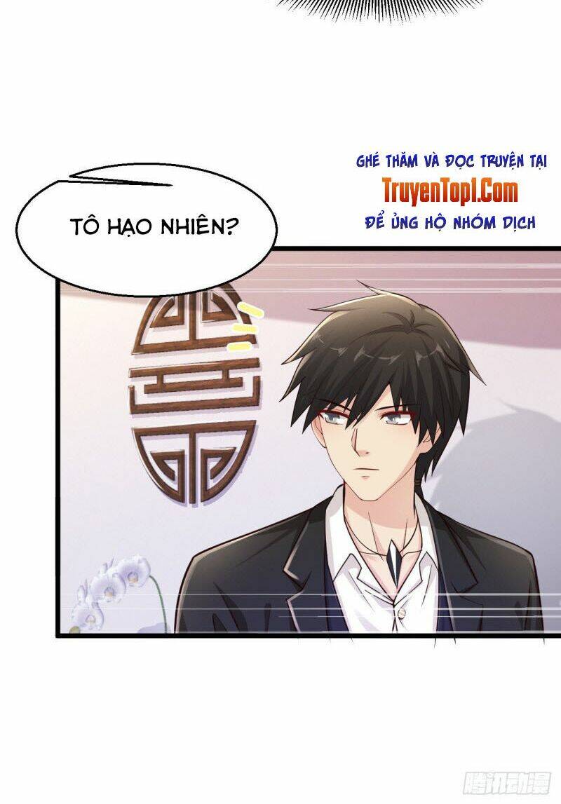 Tuyệt Phẩm Y Thánh - Chapter 170 - Page 15