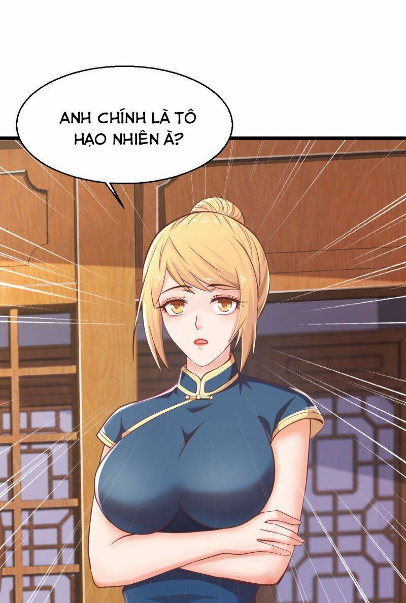 Tuyệt Phẩm Y Thánh - Chapter 170 - Page 16